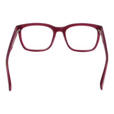 Guess Purple Women Optical Frames In Purple