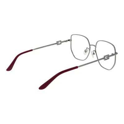 Guess Purple Women Optical Frames In Purple