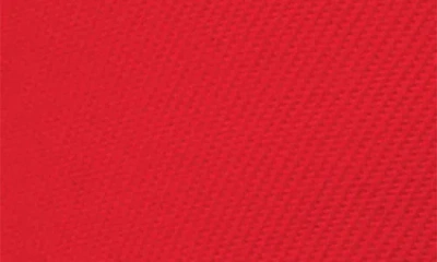 Paper Planes Logo 9forty A-frame Snapback Cap In Red