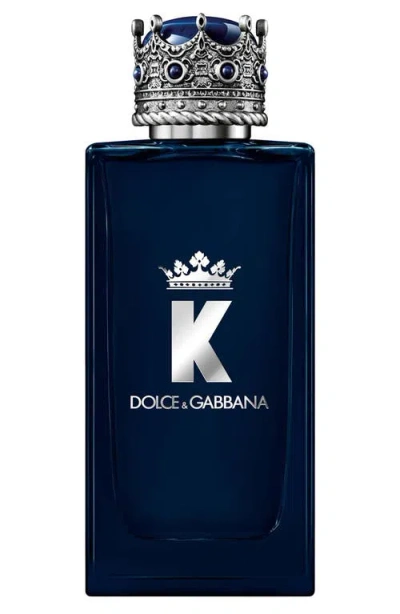 Dolce & Gabbana K By Dolce&gabbana Parfum Set $216 Value In Multi