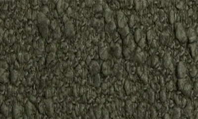 Pom Pom At Home Murphy Bouclé Accent Pillow In Green