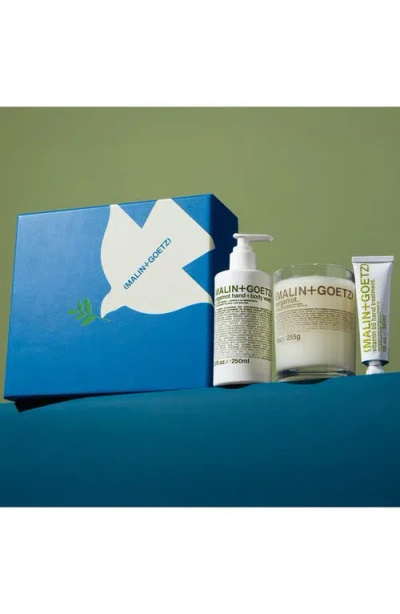 Malin + Goetz The Bright Side In Multi