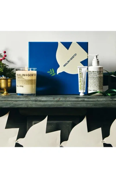 Malin + Goetz The Bright Side In Multi