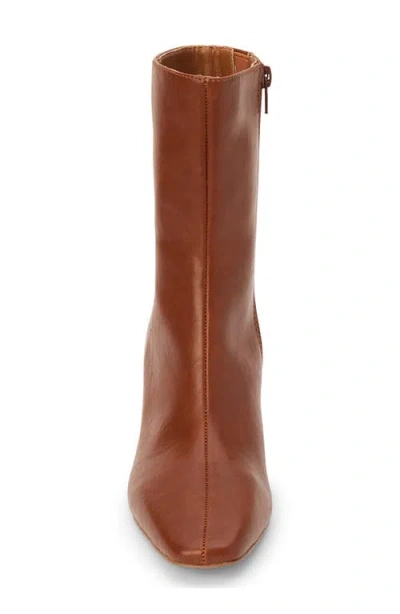 Matisse Adler Bootie In Brown