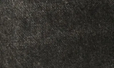 True Religion Men's Ricky Logo Appliqué Straight Jean In Gray