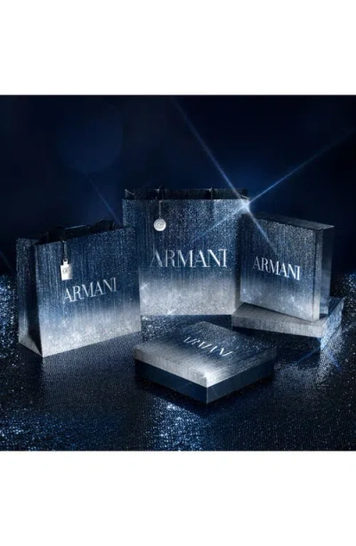 Armani Collezioni Armani Beauty Stronger With You Fragrance Sampler Set In Multi