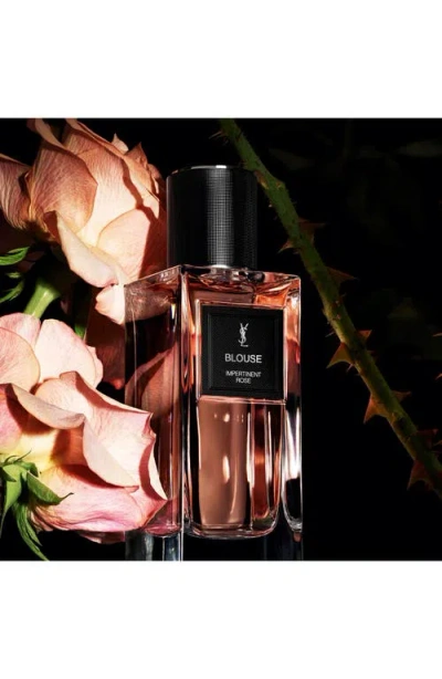 Saint Laurent 3-pc. Essential Discovery Fragrance Set In Transparent