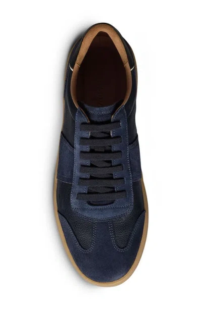 Allen Edmonds Ludlow Slip-on Sneaker In Multi