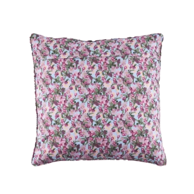 Sophie Williamson Design Square Pillow Cover Romance In Multi