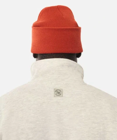 Industrie Australia The Staunton Sweatshirt In Multi