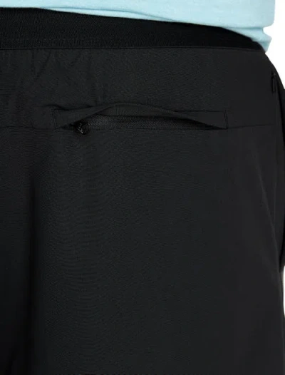 Society Of One By Dxl Big & Tall Commuter Shorts In Black