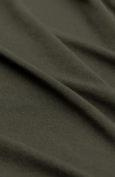 Kindred Bravely Swaddle Blanket In Green