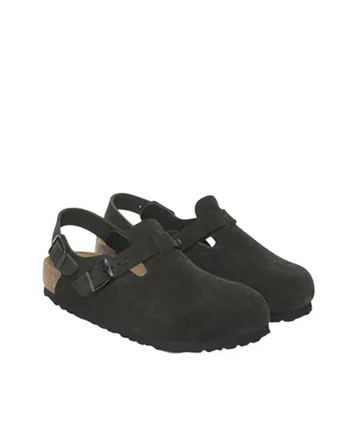 Birkenstock Tokio In Black