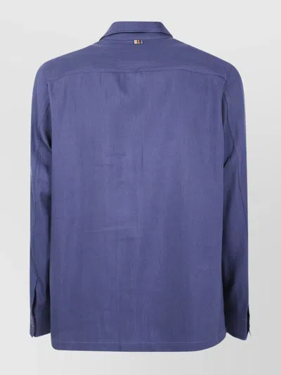 Paul Smith Mens Shirt Jacket