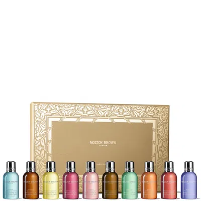 Molton Brown Christmas 2025 Stocking Filler Gift Set In Multi