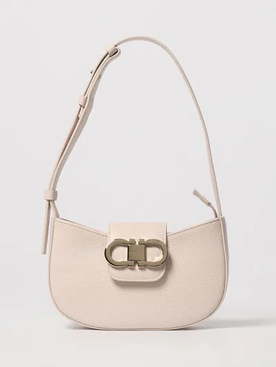Ferragamo Mini Bag  Woman Color Pink In Pink