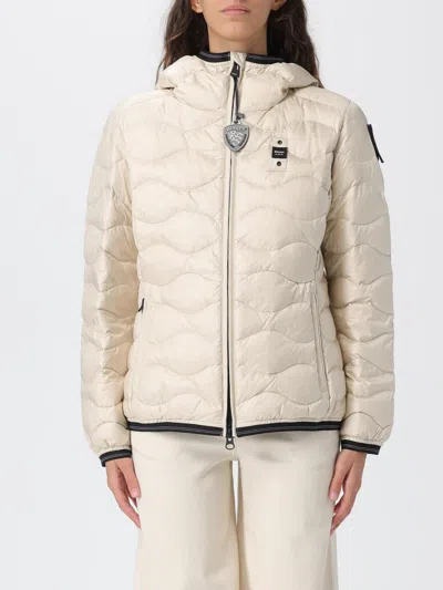 Blauer Camelia Jacket In Nude