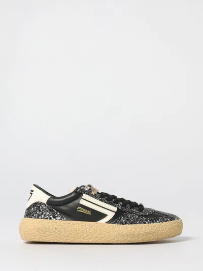 Puraai Sneakers  Men Color Black 1 In Black