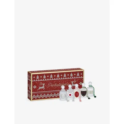 Penhaligon's Holiday 2025 Festive Mini Set For Her Eau De Parfum Gift Set In Transparent