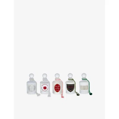 Penhaligon's Holiday 2025 Festive Mini Set For Her Eau De Parfum Gift Set In Transparent