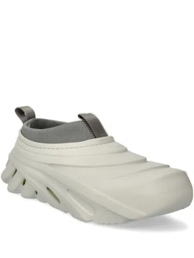 雕塑感鞋底拖鞋