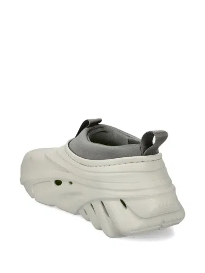 雕塑感鞋底拖鞋