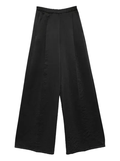 Forte Forte Forte_forte Pants In Black
