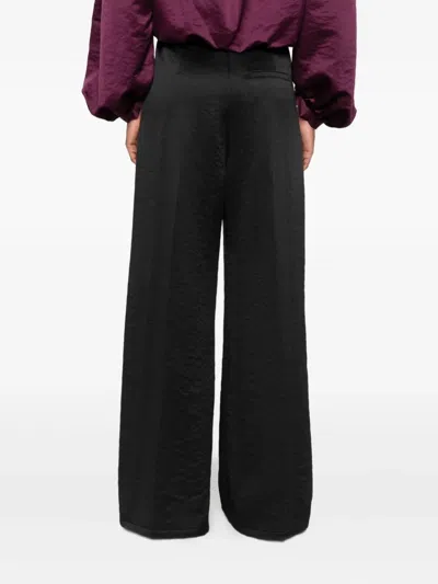 Forte Forte Forte_forte Pants In Black