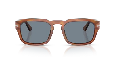 Persol Sunglasses In Blue