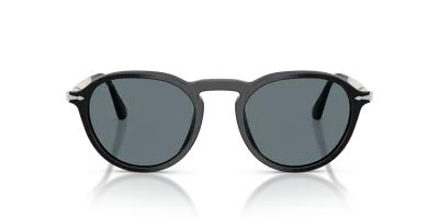 Persol Unisex Sunglass Po3383s In Black