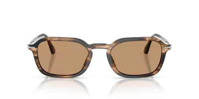 Persol Po3381s In Brown