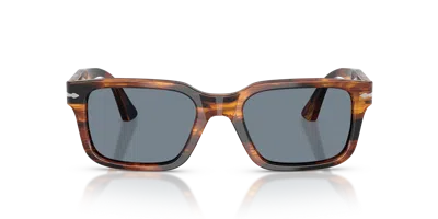 Persol Man Sunglass Po3272s In Black