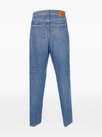 REGGIE DENIM JEANS