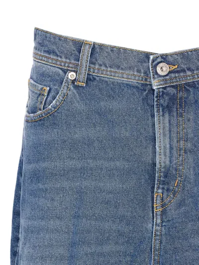 REGGIE DENIM JEANS