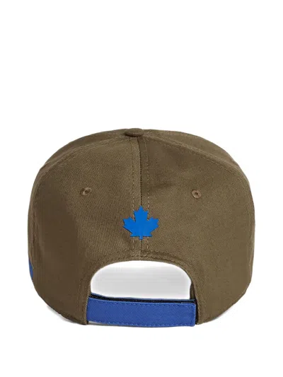 Dsquared2 Other Baseball Caps In Brown