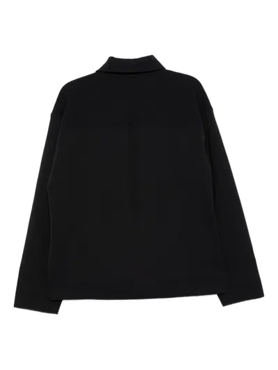 Cfcl Milan Jacket In Black