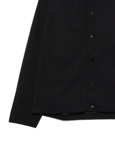 Cfcl Milan Jacket In Black