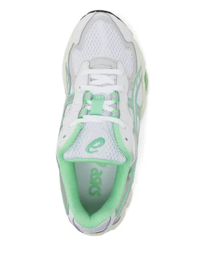 Asics Unisex Gel-nyc 2055 Sneakers In Multi