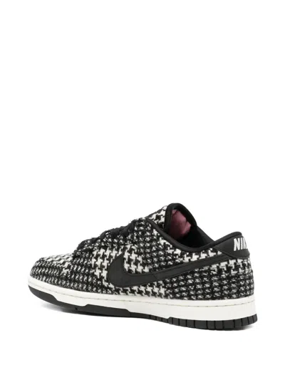 Nike Patterned Sneakers In Animal Print