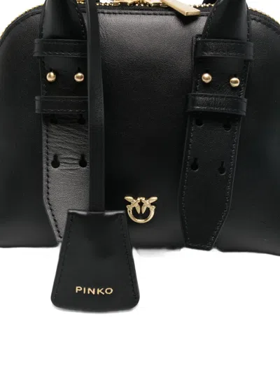 Pinko Bags In Black