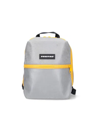Freitag 'f44' Backpack In Multi