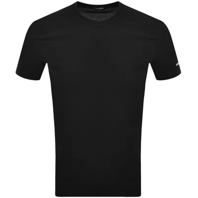 Dsquared2 2 Pack T Shirts In Multi