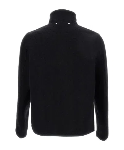 Paul Smith Mens Jacket In Black