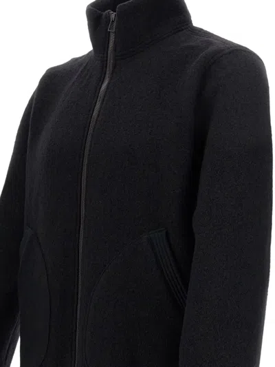 Paul Smith Mens Jacket In Black