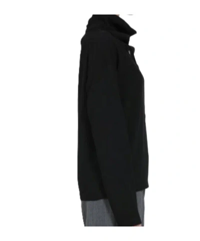 N°21 N21 Shirts Black In Black