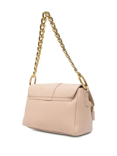 Braccialini Chain-strap Shoulder Bag In Brown