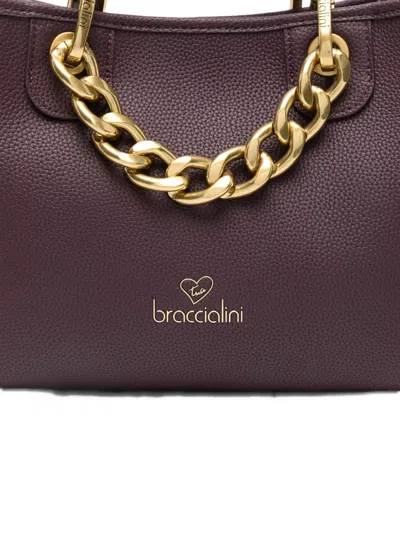 搭链细节单肩包