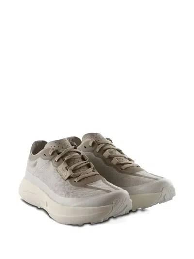 Norda 005 Sneakers In Gray