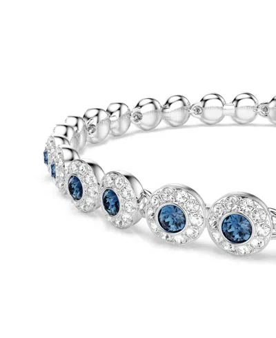 Swarovski Una Angelic Bracelet In Multi