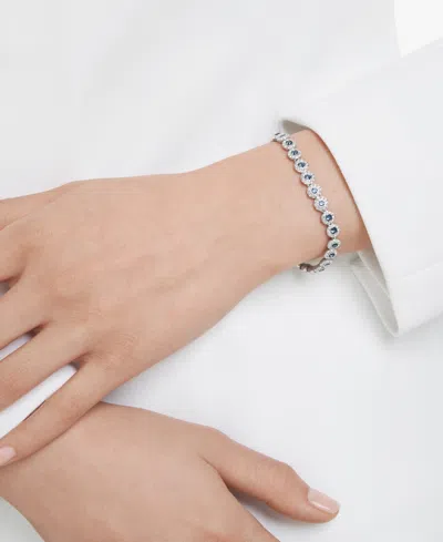 Swarovski Una Angelic Bracelet In Multi